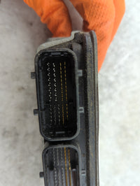 2016-2017 Toyota Camry PCM Engine Control Computer ECU ECM PCU OEM P/N:89661-06T21 TN275600-7290 Fits Fits 2016 2017 OEM Use