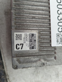 2016-2017 Toyota Camry PCM Engine Control Computer ECU ECM PCU OEM P/N:89661-06T21 TN275600-7290 Fits Fits 2016 2017 OEM Use