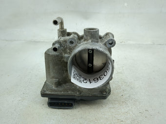 compare product 2012-2017 Toyota Camry Throttle Body P/N:22030-0V050 Fits Fits 2012 2013 2014 2015 2016 2017 2018 2019 2020 2021 OEM Used Auto Parts