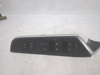 2015-2017 Toyota Camry Master Power Window Switch Replacement Driver Side Left P/N:74236-06010 84820-06120 Fits OEM Used Aut