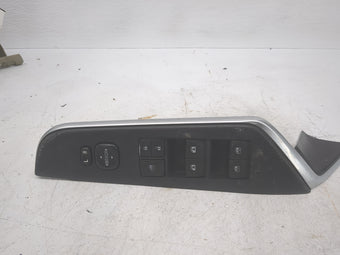 compare product 2015-2017 Toyota Camry Master Power Window Switch Replacement Driver Side Left P/N:74236-06010 84820-06120 Fits OEM Used Auto Parts