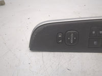 2015-2017 Toyota Camry Master Power Window Switch Replacement Driver Side Left P/N:74236-06010 84820-06120 Fits OEM Used Aut