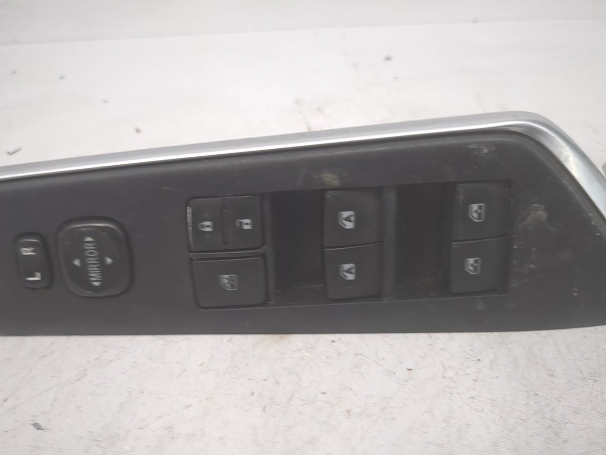 2015-2017 Toyota Camry Master Power Window Switch Replacement Driver Side Left P/N:74236-06010 84820-06120 Fits OEM Used Aut