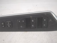 2015-2017 Toyota Camry Master Power Window Switch Replacement Driver Side Left P/N:74236-06010 84820-06120 Fits OEM Used Aut