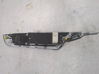 2015-2017 Toyota Camry Master Power Window Switch Replacement Driver Side Left P/N:74236-06010 84820-06120 Fits OEM Used Aut
