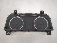 2015-2017 Toyota Camry Instrument Cluster Speedometer Gauges P/N:83800-0X810-00 TN257480-0249 Miles:54K Fits Fits 2015 2016 