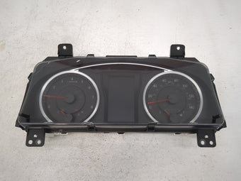 compare product 2015-2017 Toyota Camry Instrument Cluster Speedometer Gauges P/N:83800-0X810-00 TN257480-0249 Miles:54K Fits Fits 2015 2016 2017 OEM Used Auto Parts