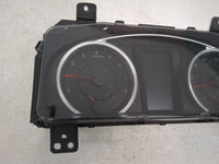 2015-2017 Toyota Camry Instrument Cluster Speedometer Gauges P/N:83800-0X810-00 TN257480-0249 Miles:54K Fits Fits 2015 2016 