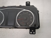 2015-2017 Toyota Camry Instrument Cluster Speedometer Gauges P/N:83800-0X810-00 TN257480-0249 Miles:54K Fits Fits 2015 2016 