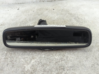 compare product 2015-2017 Toyota Camry Interior Rear View Mirror Replacement OEM P/N:E11 026133 GNTX-851 Fits OEM Used Auto Parts