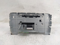 2016-2017 Toyota Camry Radio AM FM Cd Player Receiver Replacement P/N:86140-06660 139000-1840D101 Fits Fits 2016 2017 OEM Us