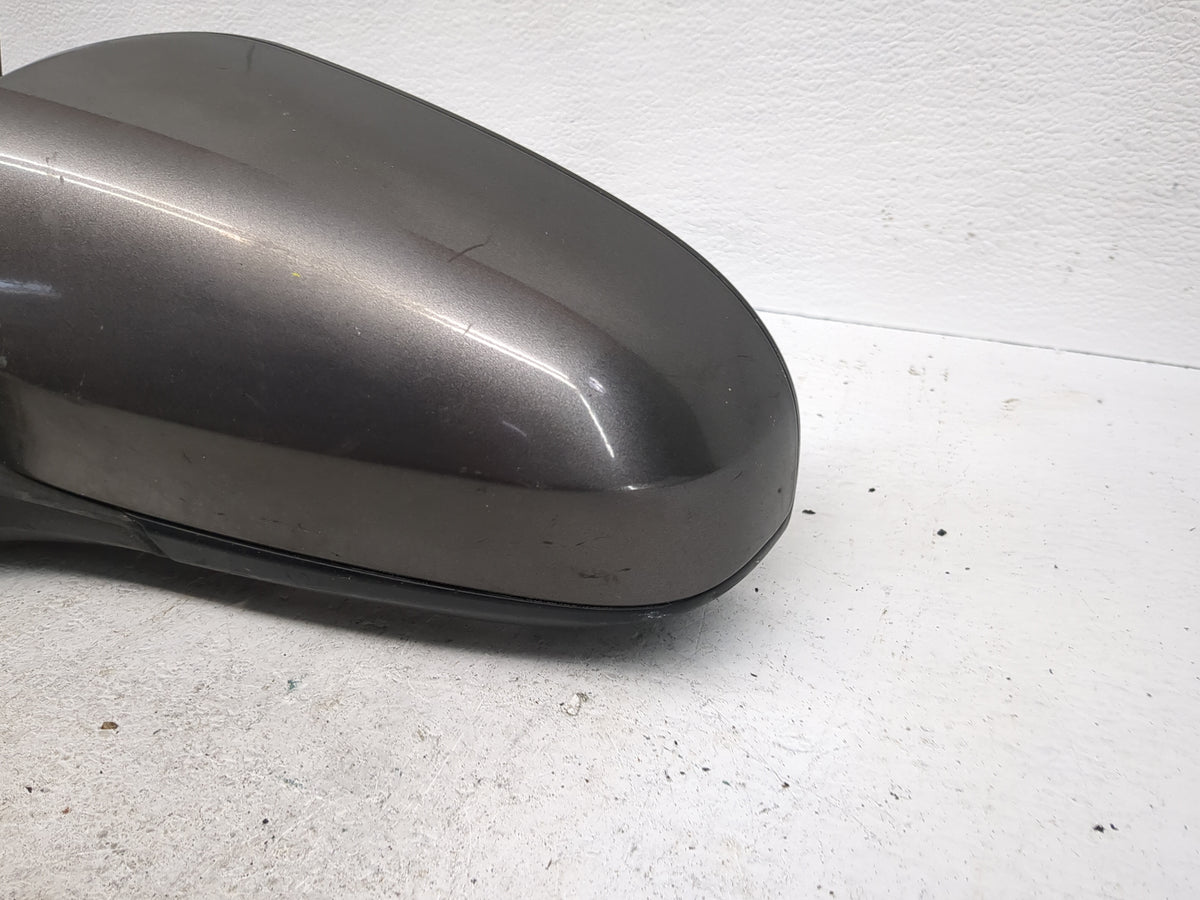 2015-2017 Toyota Camry Driver Side View Mirror - Left Door Mirror OEM Used - Oemusedautoparts1.com