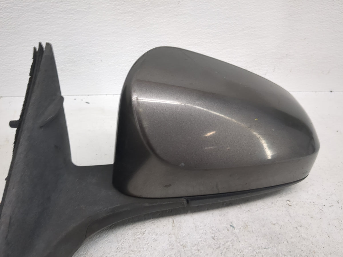 2015-2017 Toyota Camry Driver Side View Mirror - Left Door Mirror OEM Used - Oemusedautoparts1.com