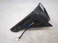 2015-2017 Toyota Camry Driver Side View Mirror - Left Door Mirror OEM Used - Oemusedautoparts1.com