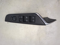 2015-2017 Toyota Camry Driver Left Door Master Power Window Switch 1512250 - Oemusedautoparts1.com