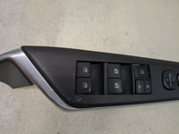 2015-2017 Toyota Camry Driver Left Door Master Power Window Switch 1512250 - Oemusedautoparts1.com