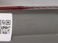 2015-2017 Toyota Camry Tail Light Assembly Driver Left OEM Fits Fits 2015 2016 2017 OEM Used Auto Parts - Oemusedautoparts1.