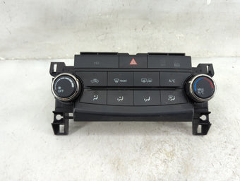 compare product 2015-2017 Toyota Camry Climate Control Module Temperature AC/Heater Replacement P/N:55900-06320 A2C90387400 Fits OEM Used Auto Parts