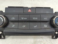 2015-2017 Toyota Camry Climate Control Module Temperature AC/Heater Replacement P/N:55900-06320 A2C90387400 Fits OEM Used Au