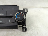 2015-2017 Toyota Camry Climate Control Module Temperature AC/Heater Replacement P/N:55900-06320 A2C90387400 Fits OEM Used Au