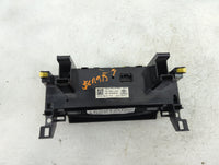 2015-2017 Toyota Camry Climate Control Module Temperature AC/Heater Replacement P/N:55900-06320 A2C90387400 Fits OEM Used Au