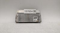 2016-2017 Toyota Camry PCM Engine Control Computer ECU ECM PCU OEM P/N:89661-06T21 89661-06T22 Fits Fits 2016 2017 OEM Used 