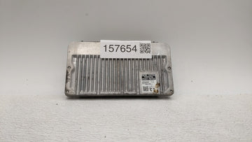 2016-2017 Toyota Camry PCM Engine Control Computer ECU ECM PCU OEM P/N:89661-06T21 89661-06T22 Fits Fits 2016 2017 OEM Used 