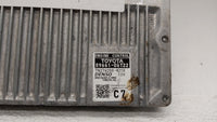 2016-2017 Toyota Camry PCM Engine Control Computer ECU ECM PCU OEM P/N:89661-06T21 89661-06T22 Fits Fits 2016 2017 OEM Used 