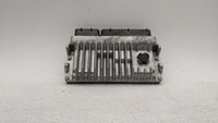 2016-2017 Toyota Camry PCM Engine Control Computer ECU ECM PCU OEM P/N:89661-06T21 89661-06T22 Fits Fits 2016 2017 OEM Used 