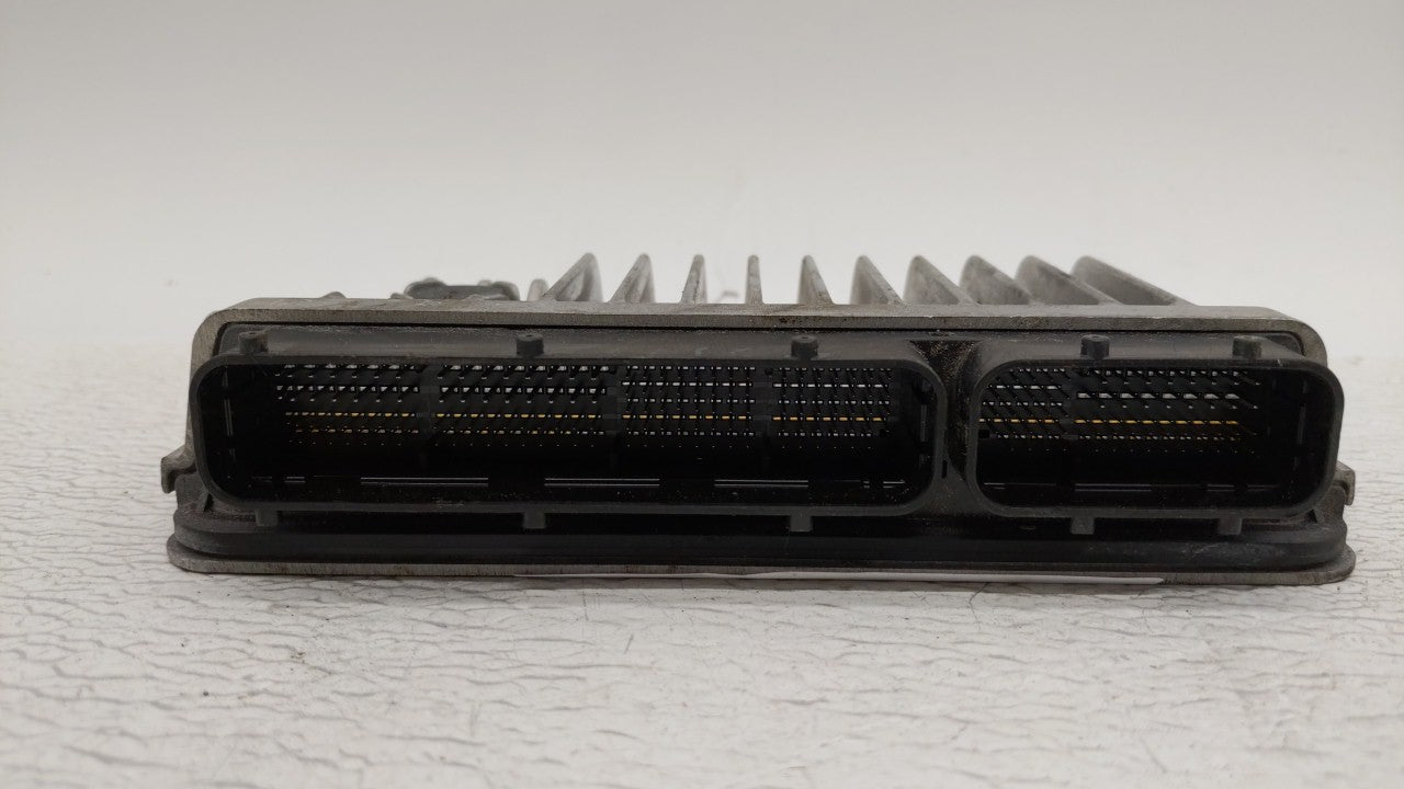 2016-2017 Toyota Camry PCM Engine Control Computer ECU ECM PCU OEM P/N:89661-06T21 89661-06T22 Fits Fits 2016 2017 OEM Used 