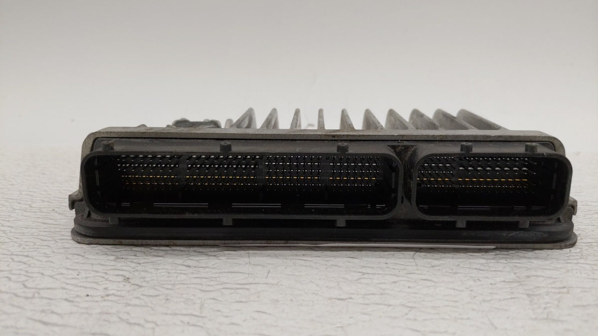 2016-2017 Toyota Camry PCM Engine Control Computer ECU ECM PCU OEM P/N:89661-06T21 89661-06T22 Fits 2016 2017 OEM Used Auto 