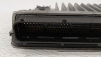 2016-2017 Toyota Camry PCM Engine Control Computer ECU ECM PCU OEM P/N:89661-06T21 89661-06T22 Fits Fits 2016 2017 OEM Used 