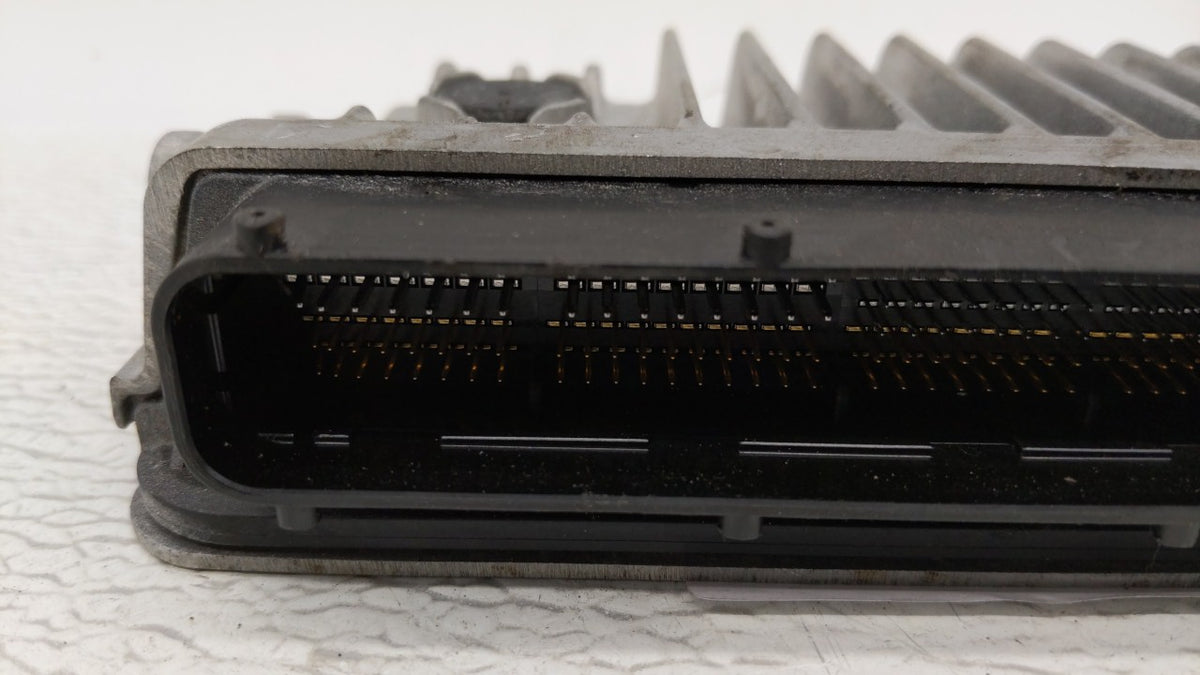 2016-2017 Toyota Camry PCM Engine Control Computer ECU ECM PCU OEM P/N:89661-06T21 89661-06T22 Fits 2016 2017 OEM Used Auto 