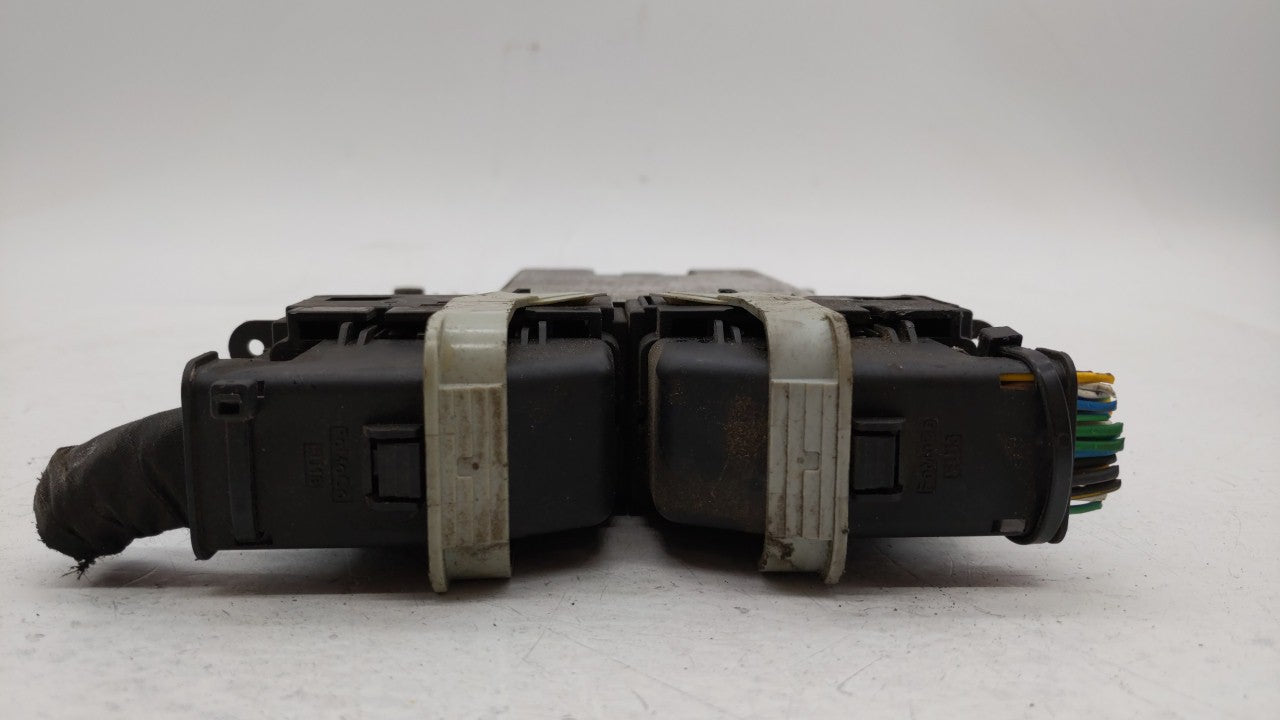 2016-2017 Toyota Camry PCM Engine Control Computer ECU ECM PCU OEM P/N:89661-06T21 89661-06T22 Fits Fits 2016 2017 OEM Used 