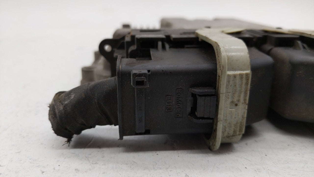 2016-2017 Toyota Camry PCM Engine Control Computer ECU ECM PCU OEM P/N:89661-06T21 89661-06T22 Fits Fits 2016 2017 OEM Used 