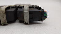 2016-2017 Toyota Camry PCM Engine Control Computer ECU ECM PCU OEM P/N:89661-06T21 89661-06T22 Fits Fits 2016 2017 OEM Used 