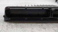 2016-2017 Toyota Camry PCM Engine Control Computer ECU ECM PCU OEM P/N:89661-06T21 89661-06T22 Fits Fits 2016 2017 OEM Used 