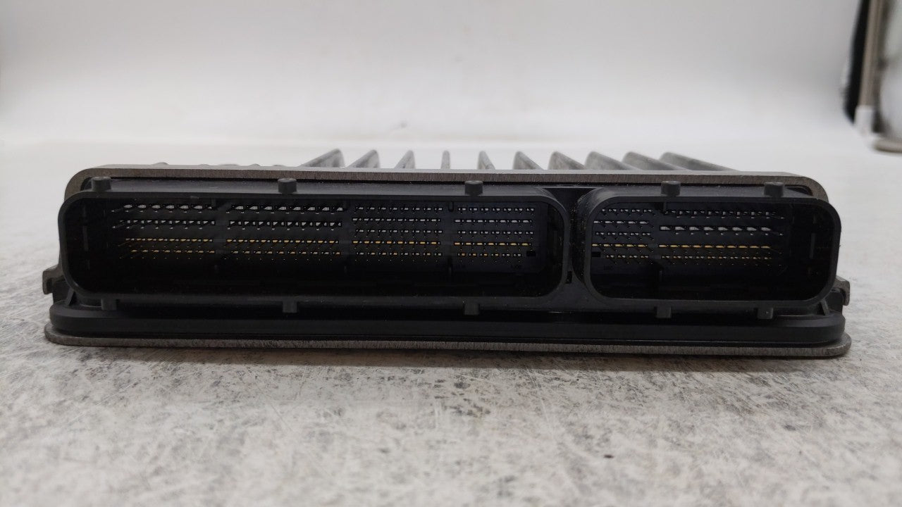 2016-2017 Toyota Camry PCM Engine Control Computer ECU ECM PCU OEM P/N:89661-06T21 89661-06T22 Fits Fits 2016 2017 OEM Used 
