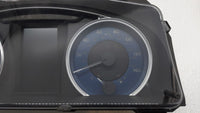 2017 Toyota Camry Instrument Cluster Speedometer Gauges P/N:83800-0XK00-00 83800-0XK01-00, 83800-0X820-00 Fits OEM Used Auto
