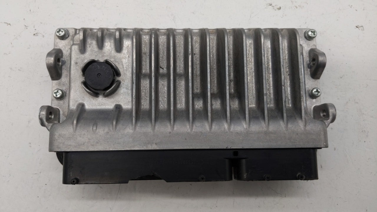 2016-2017 Toyota Camry PCM Engine Control Computer ECU ECM PCU OEM P/N:89661-06T21 89661-06T22 Fits Fits 2016 2017 OEM Used 