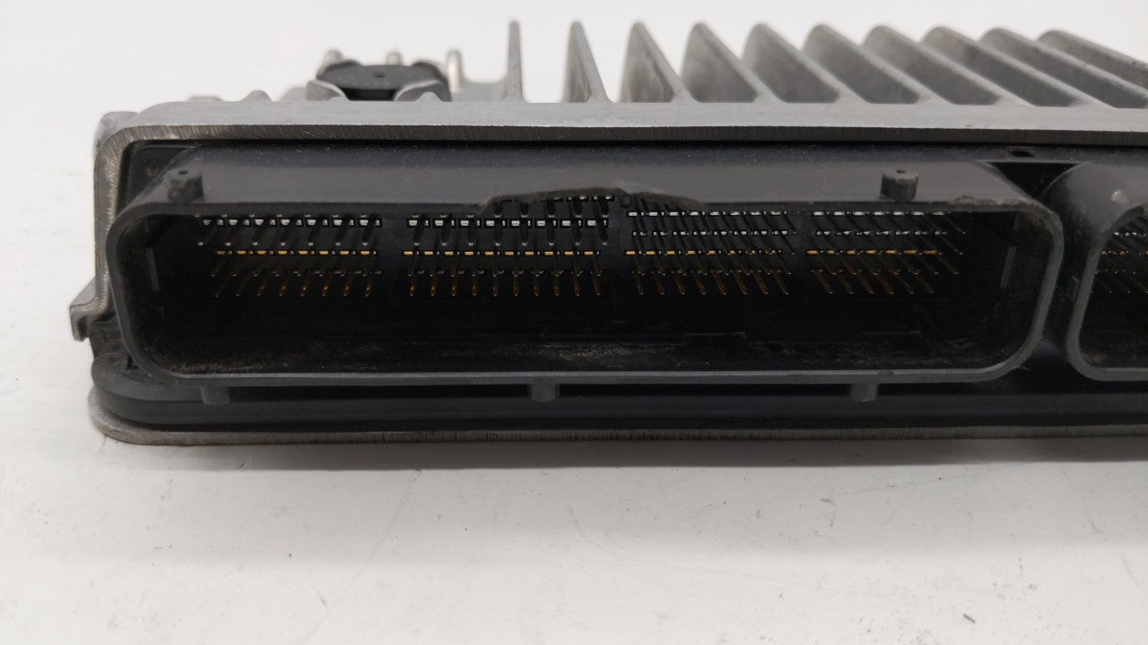 2016-2017 Toyota Camry PCM Engine Control Computer ECU ECM PCU OEM P/N:89661-06T21 89661-06T22 Fits Fits 2016 2017 OEM Used 