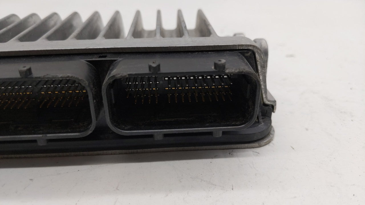 2016-2017 Toyota Camry PCM Engine Control Computer ECU ECM PCU OEM P/N:89661-06T21 89661-06T22 Fits Fits 2016 2017 OEM Used 