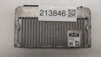 2016-2017 Toyota Camry PCM Engine Control Computer ECU ECM PCU OEM P/N:89661-06T21 89661-06T22 Fits Fits 2016 2017 OEM Used 