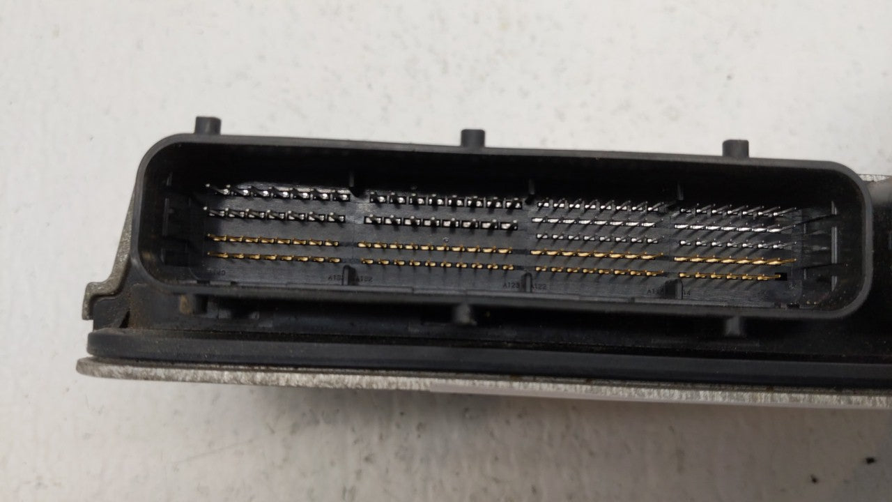 2016-2017 Toyota Camry PCM Engine Control Computer ECU ECM PCU OEM P/N:89661-06T21 89661-06T22 Fits Fits 2016 2017 OEM Used 