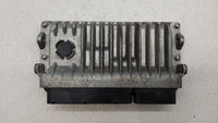 2016-2017 Toyota Camry PCM Engine Control Computer ECU ECM PCU OEM P/N:89661-06T21 89661-06T22 Fits Fits 2016 2017 OEM Used 