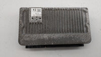 2016-2017 Toyota Camry PCM Engine Control Computer ECU ECM PCU OEM P/N:89661-06N12 89661-06N11 Fits Fits 2016 2017 OEM Used 