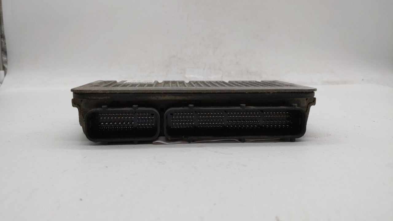 2016-2017 Toyota Camry PCM Engine Control Computer ECU ECM PCU OEM P/N:89661-06N12 89661-06N11 Fits Fits 2016 2017 OEM Used 