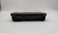 2016-2017 Toyota Camry PCM Engine Control Computer ECU ECM PCU OEM P/N:89661-06N12 89661-06N11 Fits Fits 2016 2017 OEM Used 