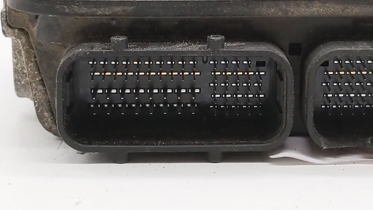 2016-2017 Toyota Camry PCM Engine Control Computer ECU ECM PCU OEM P/N:89661-06N12 89661-06N11 Fits Fits 2016 2017 OEM Used 