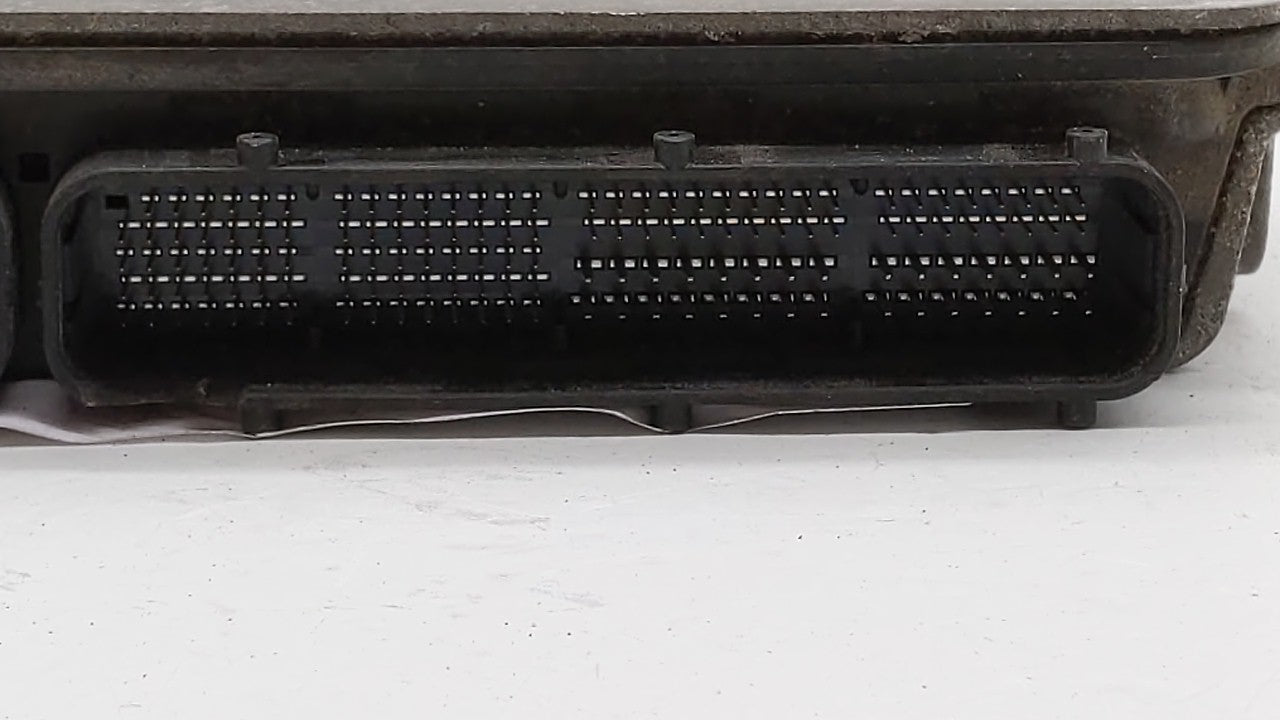 2016-2017 Toyota Camry PCM Engine Control Computer ECU ECM PCU OEM P/N:89661-06N12 89661-06N11 Fits Fits 2016 2017 OEM Used 
